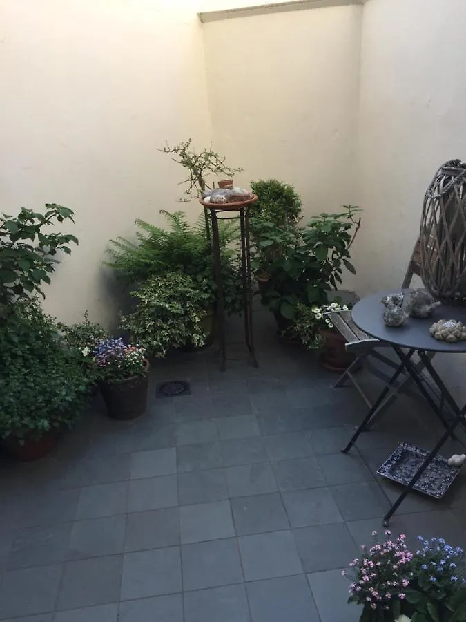 Aarde&Zee Terre&Mer Bed & Breakfast Oostende