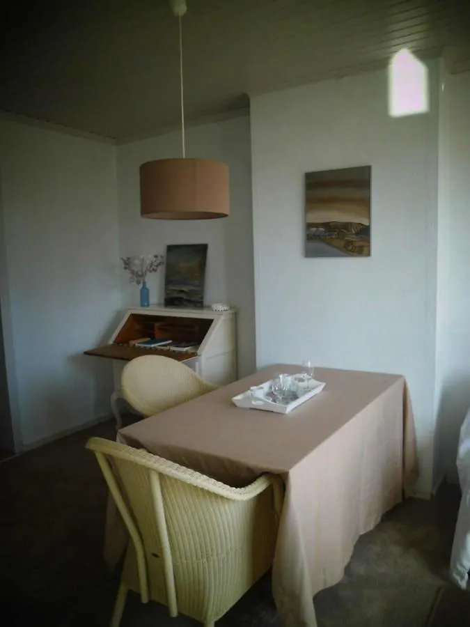 Bed & Breakfast Aarde&Zee Terre&Mer België